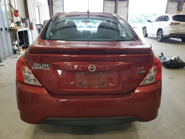Photo 6 from auction – 2017 NISSAN VERSA S with VIN 3N1CN7AP8HL869627