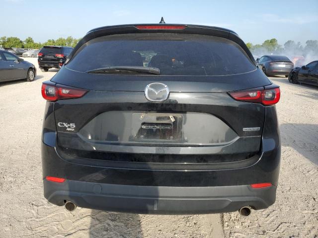 Photo 6 from auction – 2022 MAZDA CX-5 PREMI with VIN JM3KFBDM1N0627708