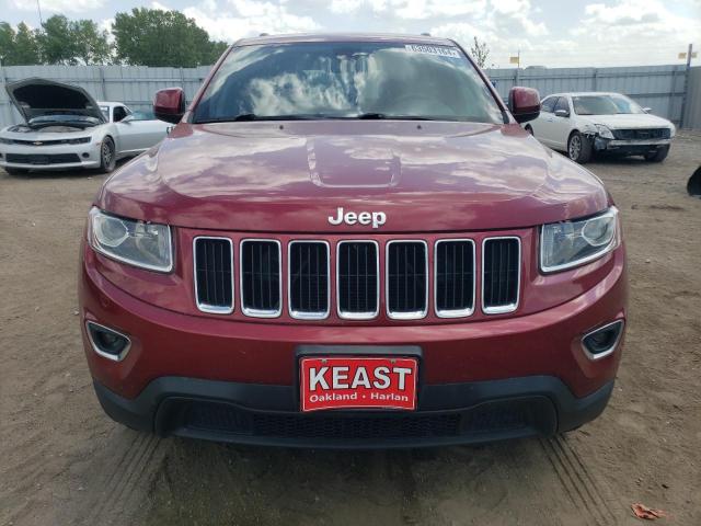 Photo 5 from auction – 2014 JEEP GRAND CHER with VIN 1C4RJFAG8EC220141
