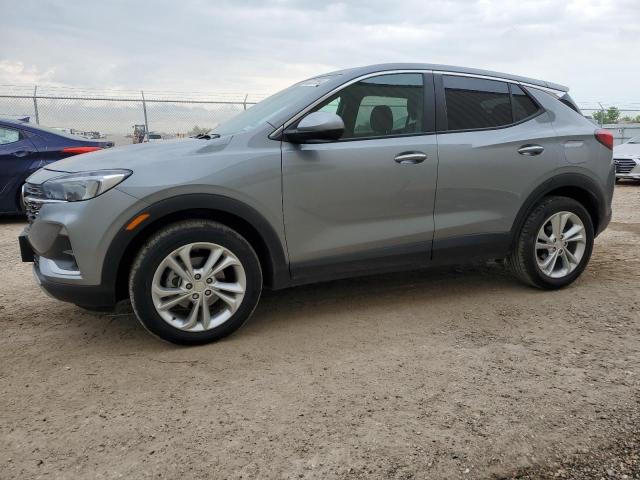 BUICK ENCORE GX 2023 with VIN KL4MMBS2XPB153221 - Photo from auction