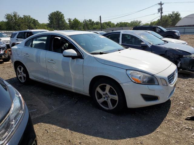صورة رقم 4 من المزاد - 2012 VOLVO S60 مع VIN YV1622FS7C2081106