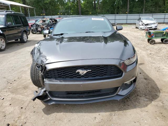 Photo 5 from auction – 2015 FORD MUSTANG with VIN 1FA6P8AM5F5300771