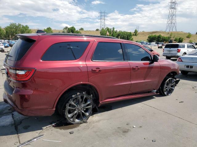 Photo 3 from auction – 2023 DODGE DURANGO R/ with VIN 1C4SDJCT5PC591265