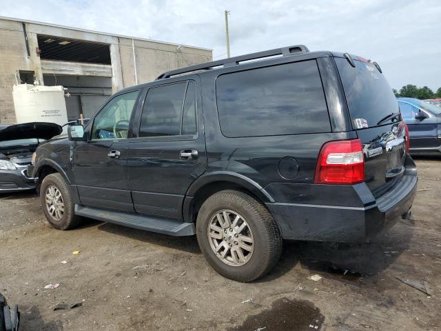 Photo 2 from auction – 2012 FORD EXPEDITION with VIN 1FMJU1J5XCEF48972
