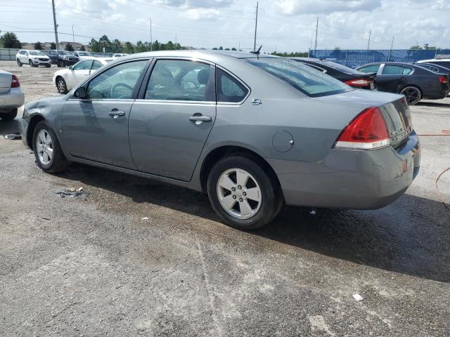 Photo 2 from auction – 2008 CHEVROLET IMPALA LT with VIN 2G1WT58KX89168775