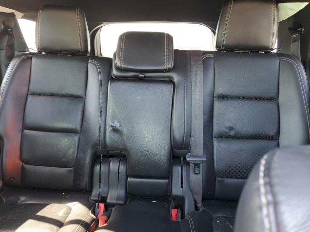 Photo 10 from auction – 2013 FORD EXPLORER S with VIN 1FM5K8GT9DGC59691