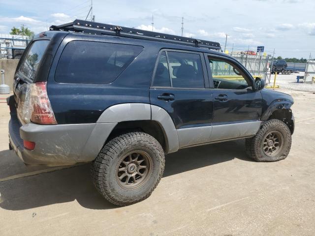 Photo 3 from auction – 2003 TOYOTA 4RUNNER SR with VIN JTEBU14R630008485