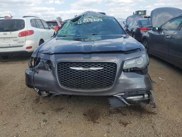 Photo 5 from auction – 2017 CHRYSLER 300 S with VIN 2C3CCAGG4HH534823
