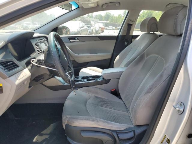 Photo 7 from auction – 2015 HYUNDAI SONATA SE with VIN 5NPE24AF3FH037808
