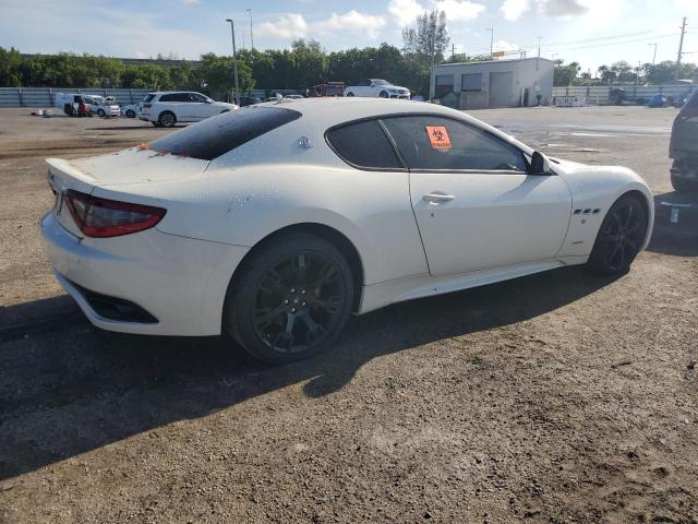 Photo 3 from auction – 2015 MASERATI GRANTURISM with VIN ZAM45VLA5F0152820