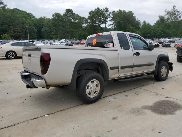Photo 3 from auction – 2005 CHEVROLET COLORADO with VIN 1GCDT196358285842