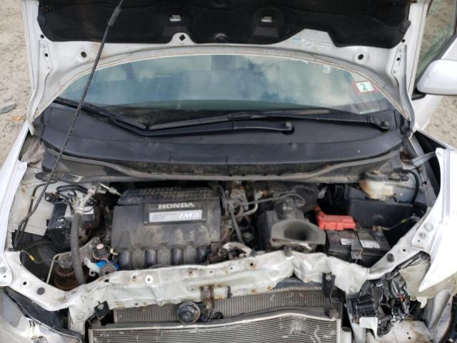Photo 11 from auction – 2010 HONDA INSIGHT EX with VIN JHMZE2H77AS026136