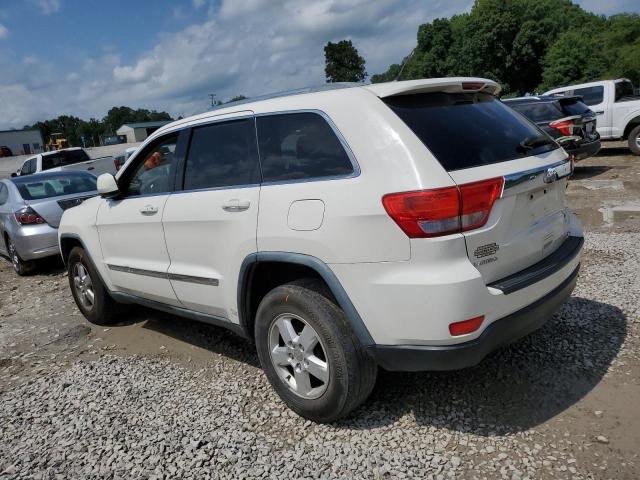 Photo 2 from auction – 2011 JEEP GRAND CHER with VIN 1J4RS4GG6BC643752