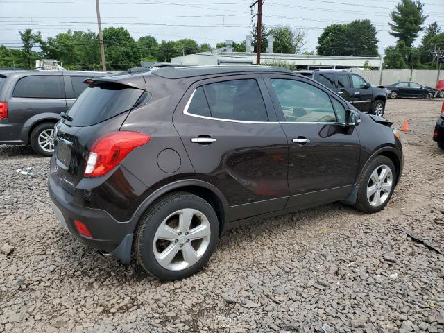 Photo 3 from auction – 2015 BUICK ENCORE with VIN KL4CJCSB2FB108122