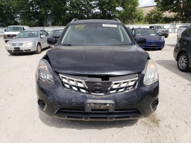 Photo 5 from auction – 2012 NISSAN ROGUE S with VIN JN8AS5MV2CW717099