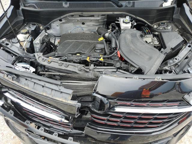 Photo 12 from auction – 2021 BUICK ENCORE GX with VIN KL4MMBS28MB138938