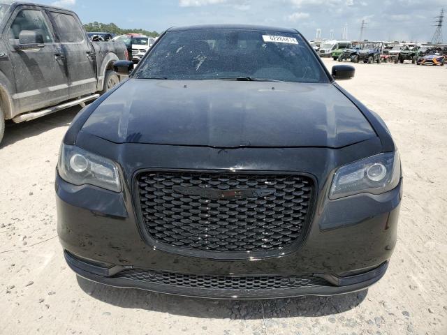 Photo 5 from auction – 2021 CHRYSLER 300 S with VIN 2C3CCABG0MH657634