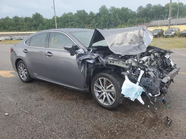 Photo 4 from auction – 2018 LEXUS ES 300H with VIN JTHBW1GG7J2170943