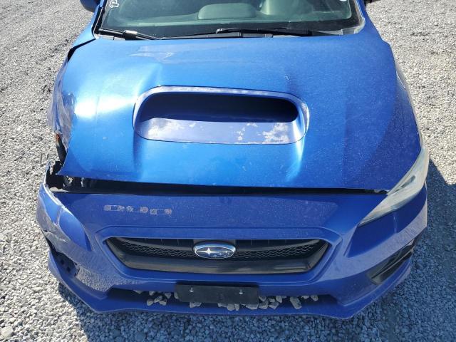 Foto 11 de la subasta – 2015 SUBARU WRX PREMIU con VIN JF1VA1D65F8822980