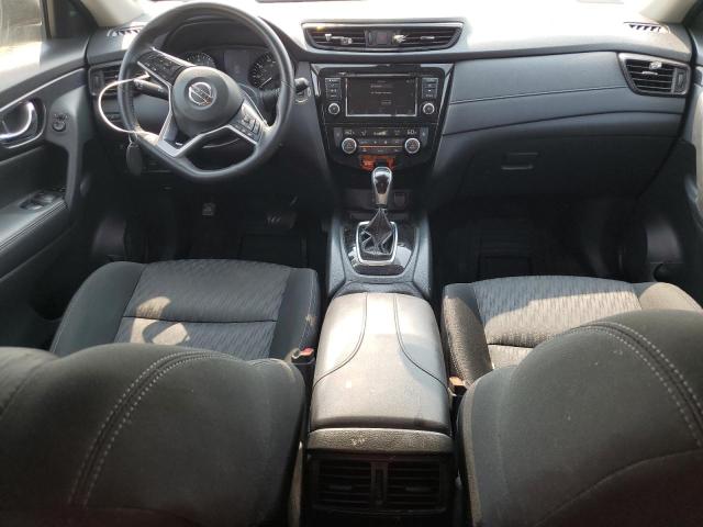 Photo 8 from auction – 2019 NISSAN ROGUE S with VIN KNMAT2MV7KP548892