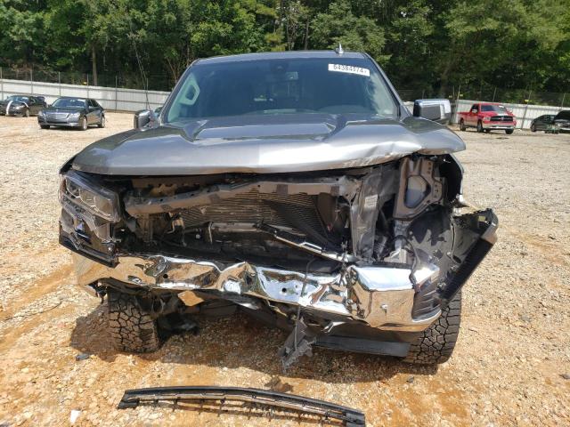 Photo 5 from auction – 2022 CHEVROLET SILVERADO with VIN 1GCUYGET4NZ210626