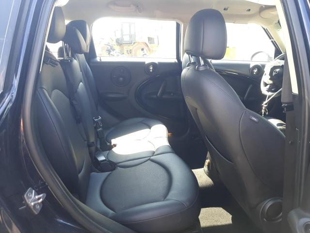 Photo 10 from auction – 2012 MINI COOPER S C with VIN WMWZC3C58CWL86026