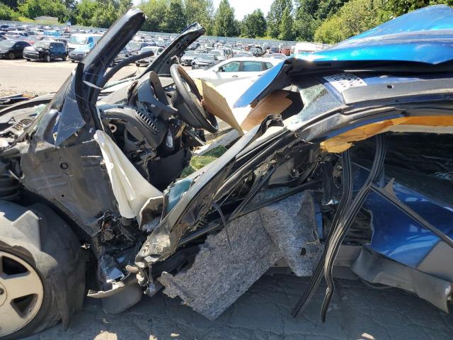 Photo 7 from auction – 2005 SATURN VUE with VIN 5GZCZ63455S851516