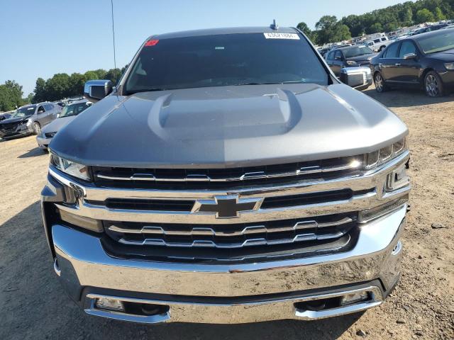 Photo 5 from auction – 2019 CHEVROLET SILVERADO with VIN 3GCUYGED4KG181990