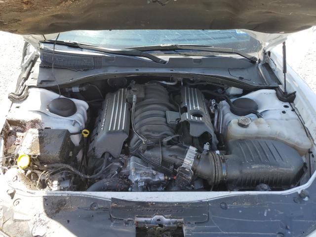 Photo 11 from auction – 2023 DODGE CHARGER SC with VIN 2C3CDXGJ1PH583052