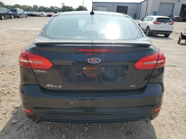 Photo 6 from auction – 2016 FORD FOCUS SE with VIN 1FADP3F22GL377337