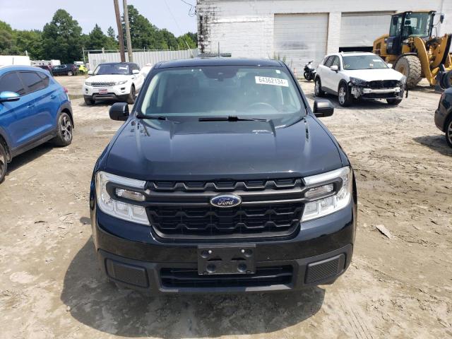 Photo 5 from auction – 2022 FORD MAVERICK X with VIN 3FTTW8F95NRA74635