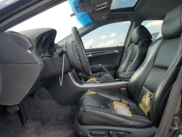 Photo 7 from auction – 2008 ACURA TL with VIN 19UUA66288A006551