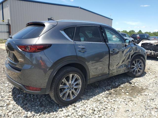 Photo 3 from auction – 2021 MAZDA CX-5 GRAND with VIN JM3KFBDM3M1386713