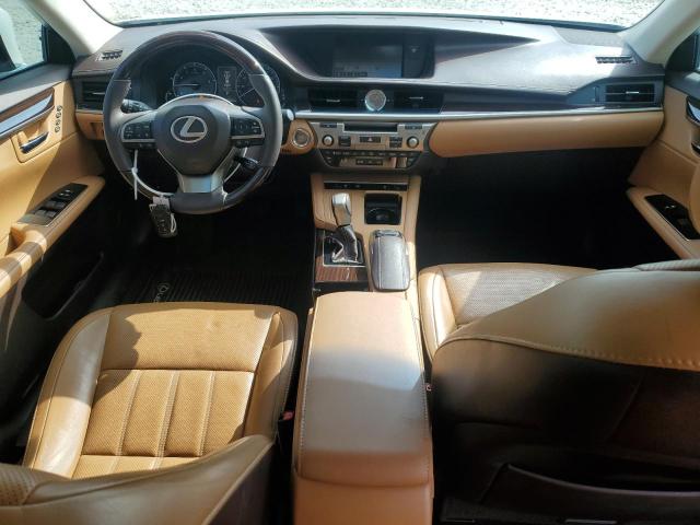 Photo 8 from auction – 2016 LEXUS ES 350 with VIN 58ABK1GG1GU007042