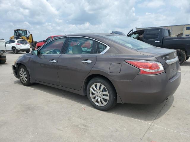 Photo 2 from auction – 2015 NISSAN ALTIMA 2.5 with VIN 1N4AL3AP1FC224190