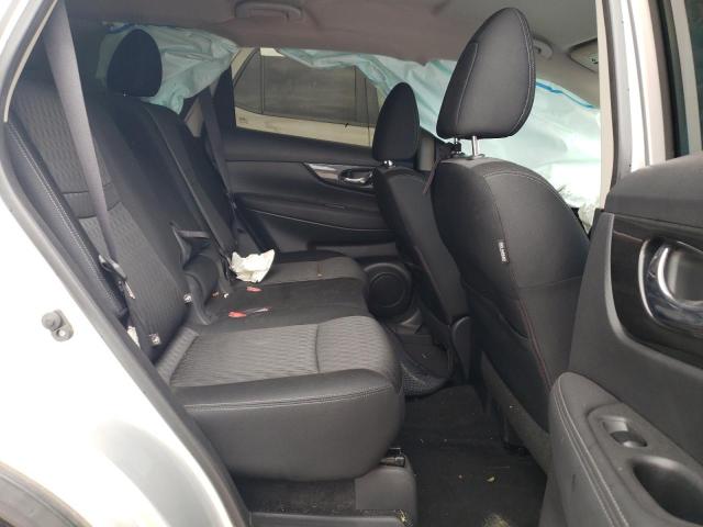 Photo 11 from auction – 2018 NISSAN ROGUE S with VIN KNMAT2MV2JP507617