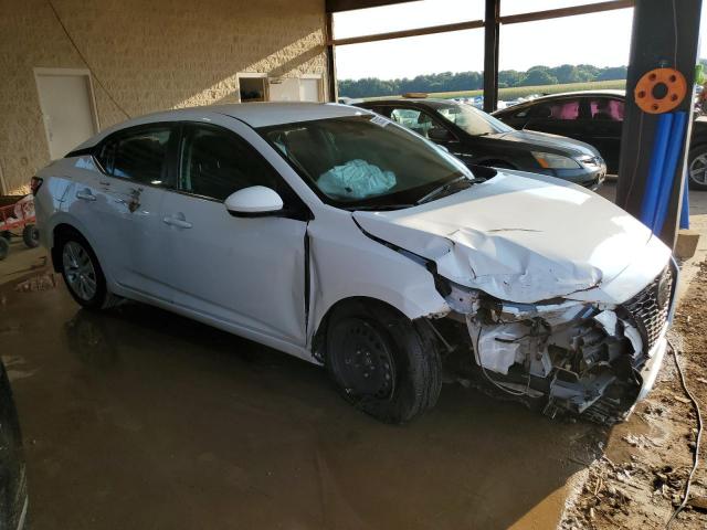Photo 4 from auction – 2023 NISSAN SENTRA S with VIN 3N1AB8BV7PY300028