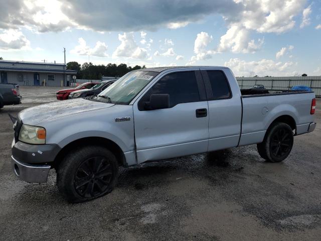 FORD 150 2008 with VIN 1FTPX12V58FC07047 - Photo from auction