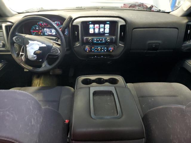 Photo 8 from auction – 2016 CHEVROLET SILVERADO with VIN 1GCRCREH8GZ192050