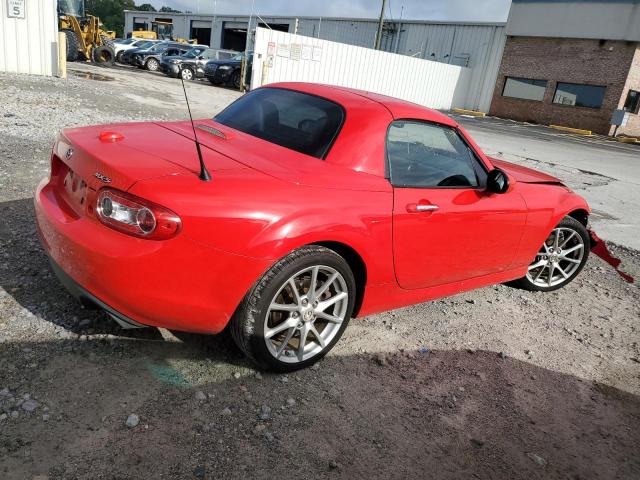 Photo 3 from auction – 2010 MAZDA MX-5 MIATA with VIN JM1NC2FF6A0207840