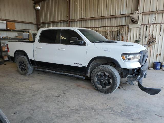 Zdjęcie 4 z aukcji – 2019 RAM 1500 REBEL z VIN 1C6SRFLT3KN755583