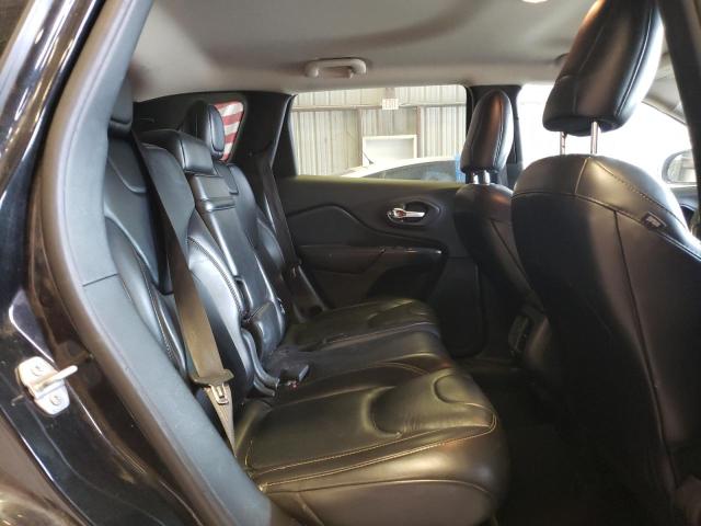 Photo 11 from auction – 2016 JEEP CHEROKEE L with VIN 1C4PJMDB0GW348287