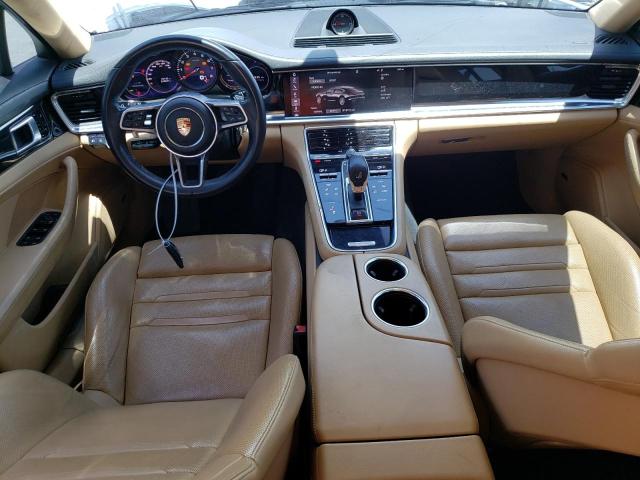 Photo 8 from auction – 2017 PORSCHE PANAMERA 2 with VIN WP0AA2A75HL103062
