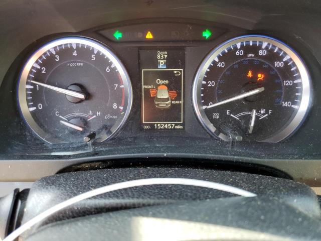 Photo 9 from auction – 2015 TOYOTA HIGHLANDER with VIN 5TDJKRFH7FS200587