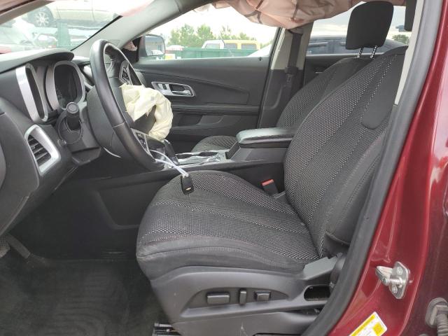 Photo 7 from auction – 2017 CHEVROLET EQUINOX LT with VIN 2GNFLFE31H6250929