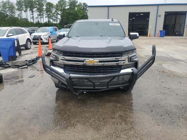 Photo 5 from auction – 2020 CHEVROLET SILVERADO with VIN 3GCPWCED5LG184264