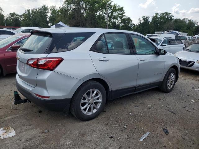 Photo 3 from auction – 2019 CHEVROLET EQUINOX LS with VIN 3GNAXHEV4KS646406