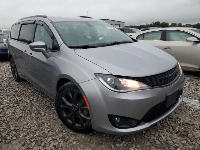 Photo 4 from auction – 2019 CHRYSLER PACIFICA T with VIN 2C4RC1BG6KR652726