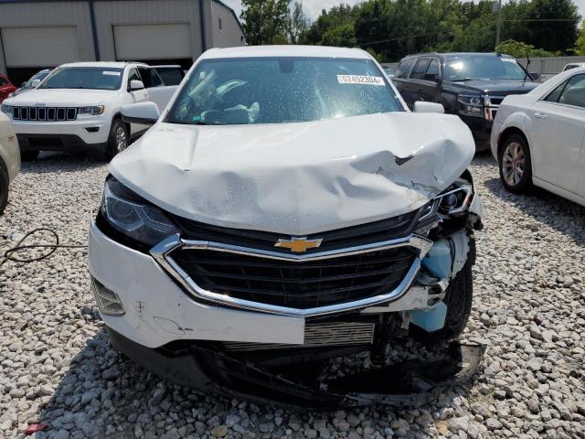 Photo 5 from auction – 2018 CHEVROLET EQUINOX LT with VIN 2GNAXSEV7J6337507