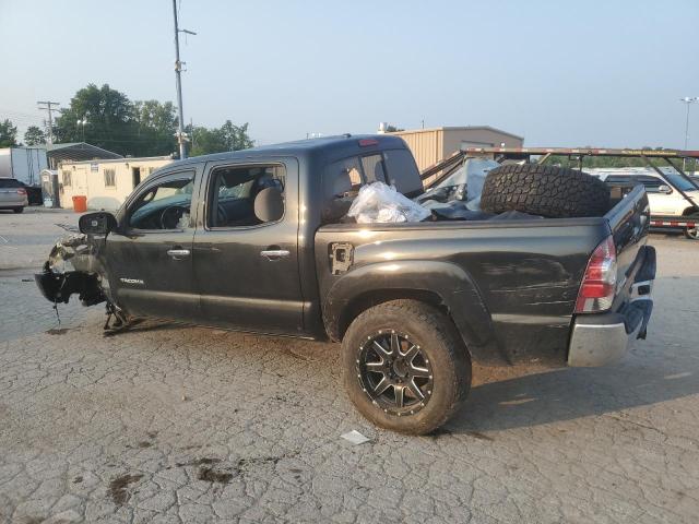 Photo 2 from auction – 2010 TOYOTA TACOMA DOU with VIN 3TMLU4EN8AM041665